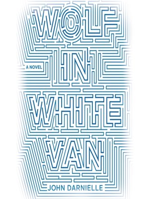 cover image of Wolf in White Van